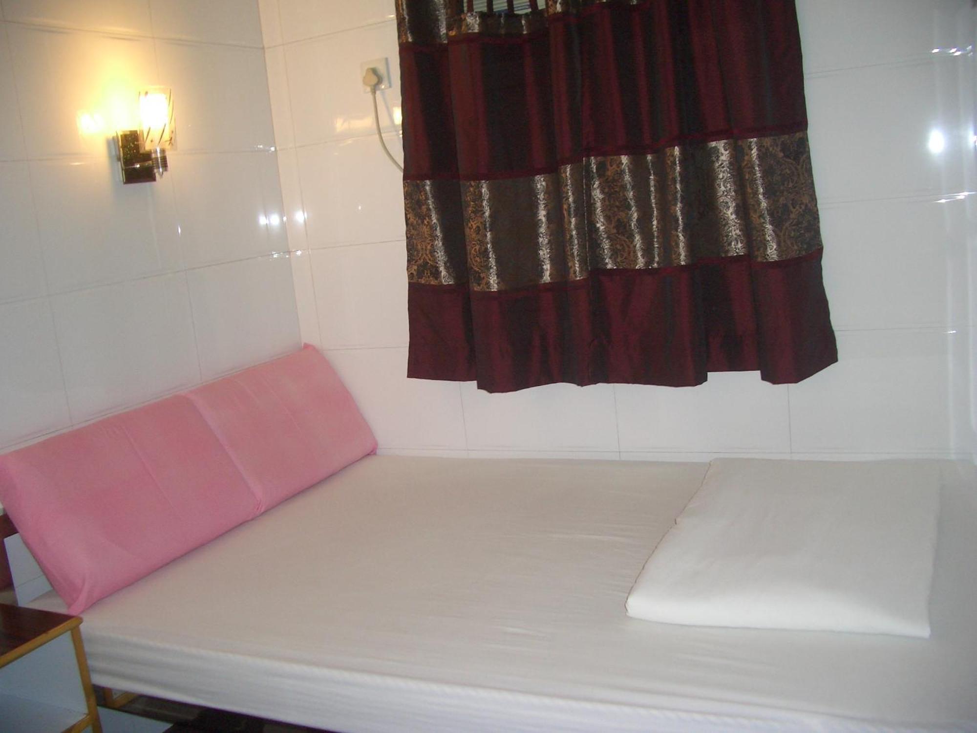 Sun Shine Guest House Hongkong Værelse billede