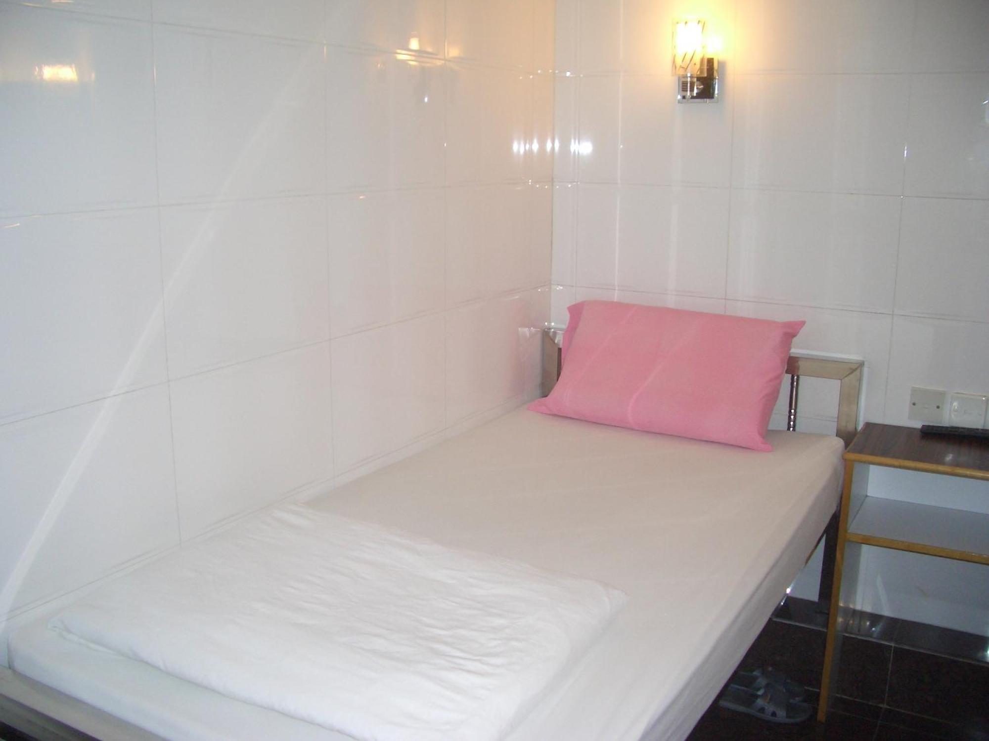 Sun Shine Guest House Hongkong Værelse billede