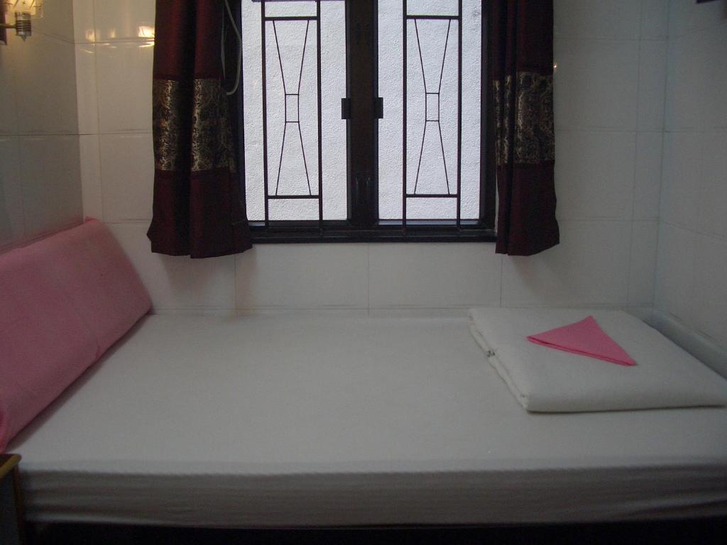 Sun Shine Guest House Hongkong Eksteriør billede